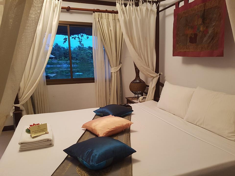 Chart Trip Resort Nakhonratchasima Zewnętrze zdjęcie