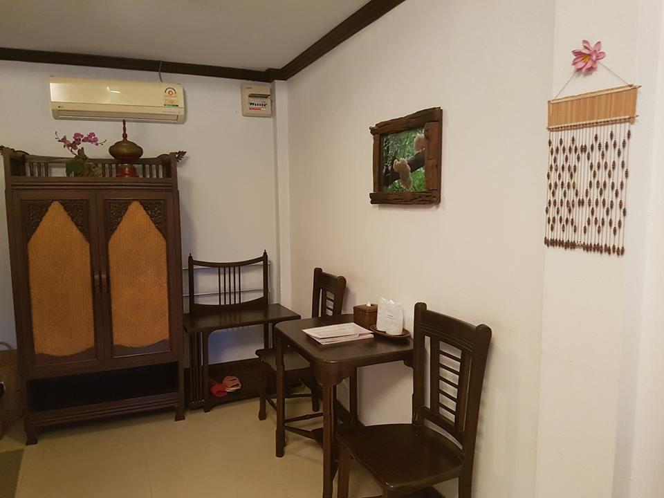 Chart Trip Resort Nakhonratchasima Zewnętrze zdjęcie