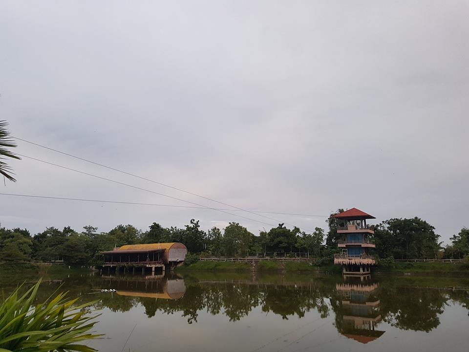Chart Trip Resort Nakhonratchasima Zewnętrze zdjęcie