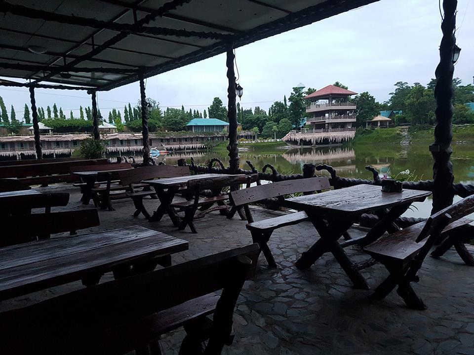 Chart Trip Resort Nakhonratchasima Zewnętrze zdjęcie