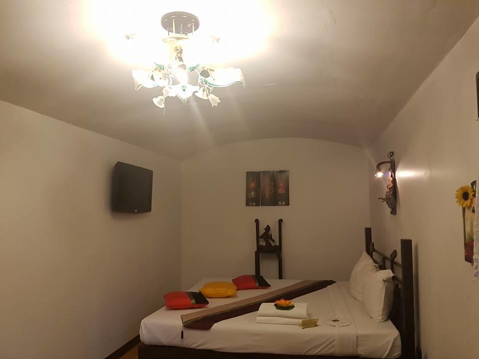 Chart Trip Resort Nakhonratchasima Zewnętrze zdjęcie