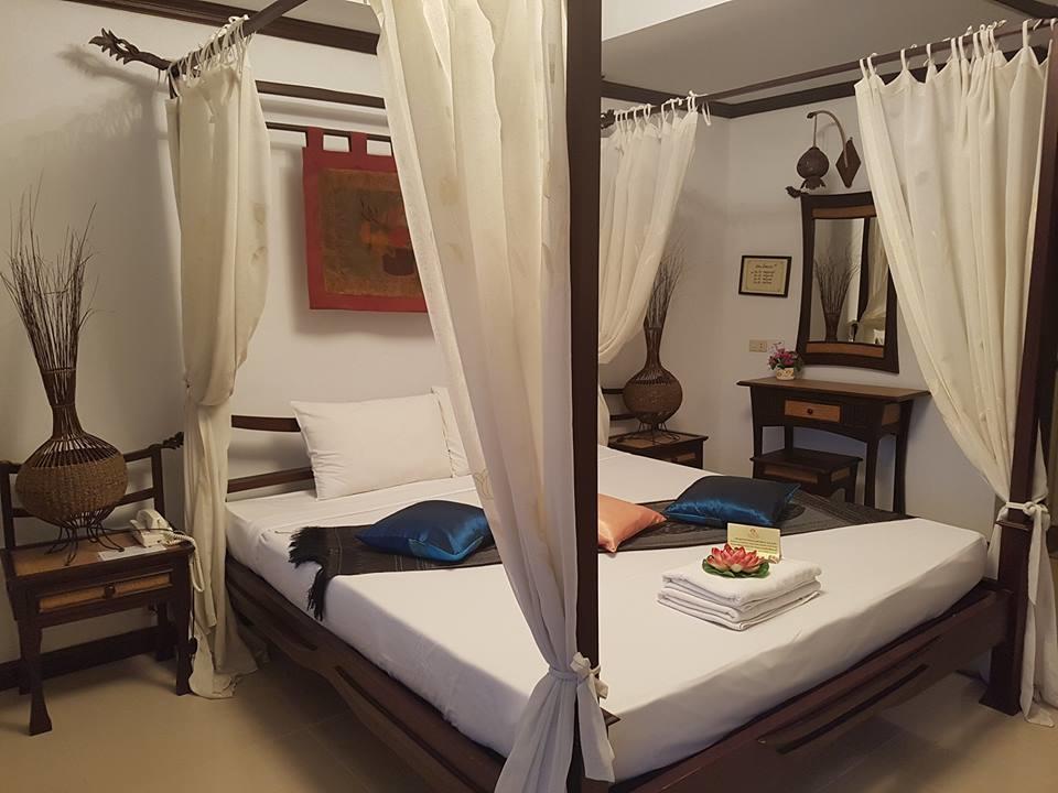 Chart Trip Resort Nakhonratchasima Zewnętrze zdjęcie