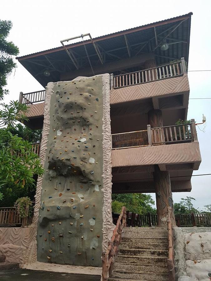 Chart Trip Resort Nakhonratchasima Zewnętrze zdjęcie
