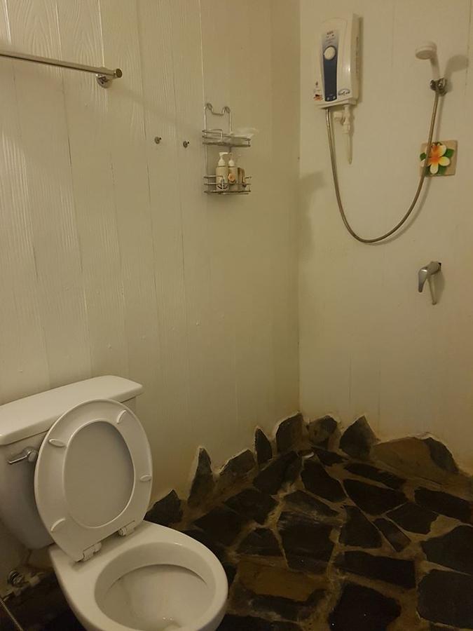 Chart Trip Resort Nakhonratchasima Zewnętrze zdjęcie