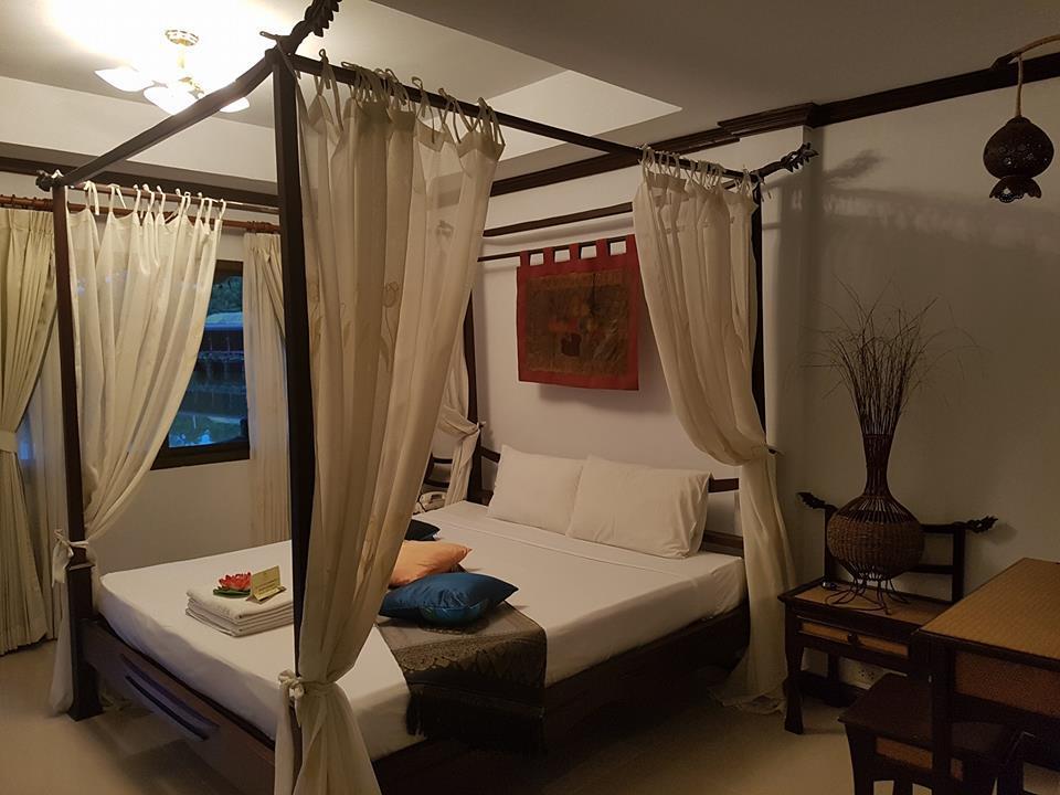 Chart Trip Resort Nakhonratchasima Zewnętrze zdjęcie