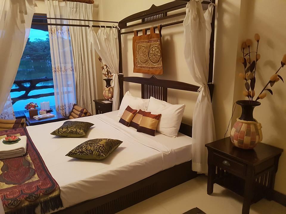 Chart Trip Resort Nakhonratchasima Zewnętrze zdjęcie