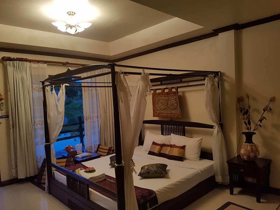 Chart Trip Resort Nakhonratchasima Zewnętrze zdjęcie