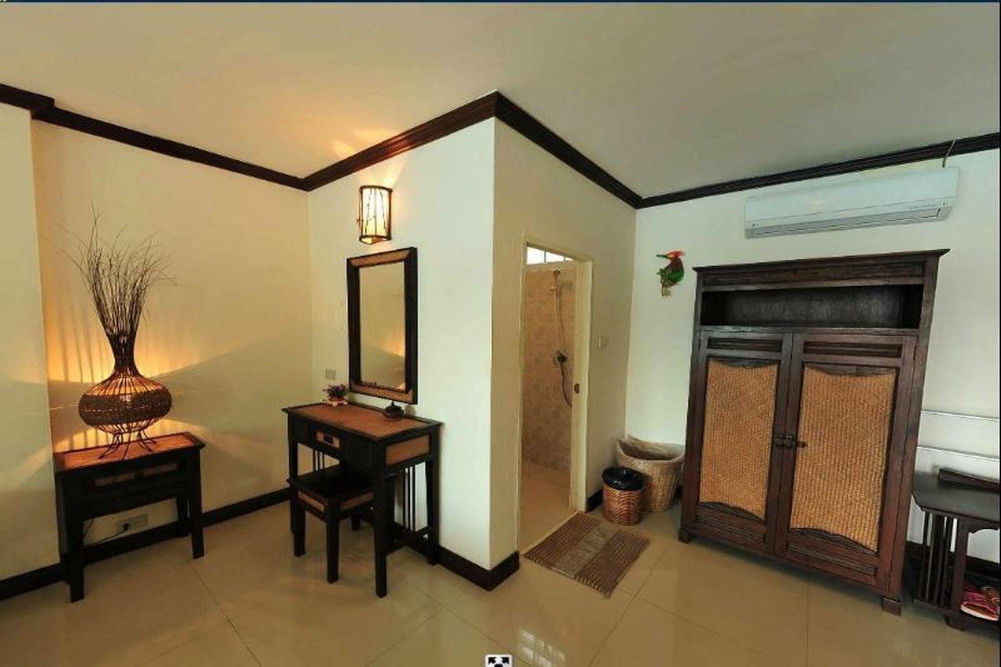 Chart Trip Resort Nakhonratchasima Zewnętrze zdjęcie