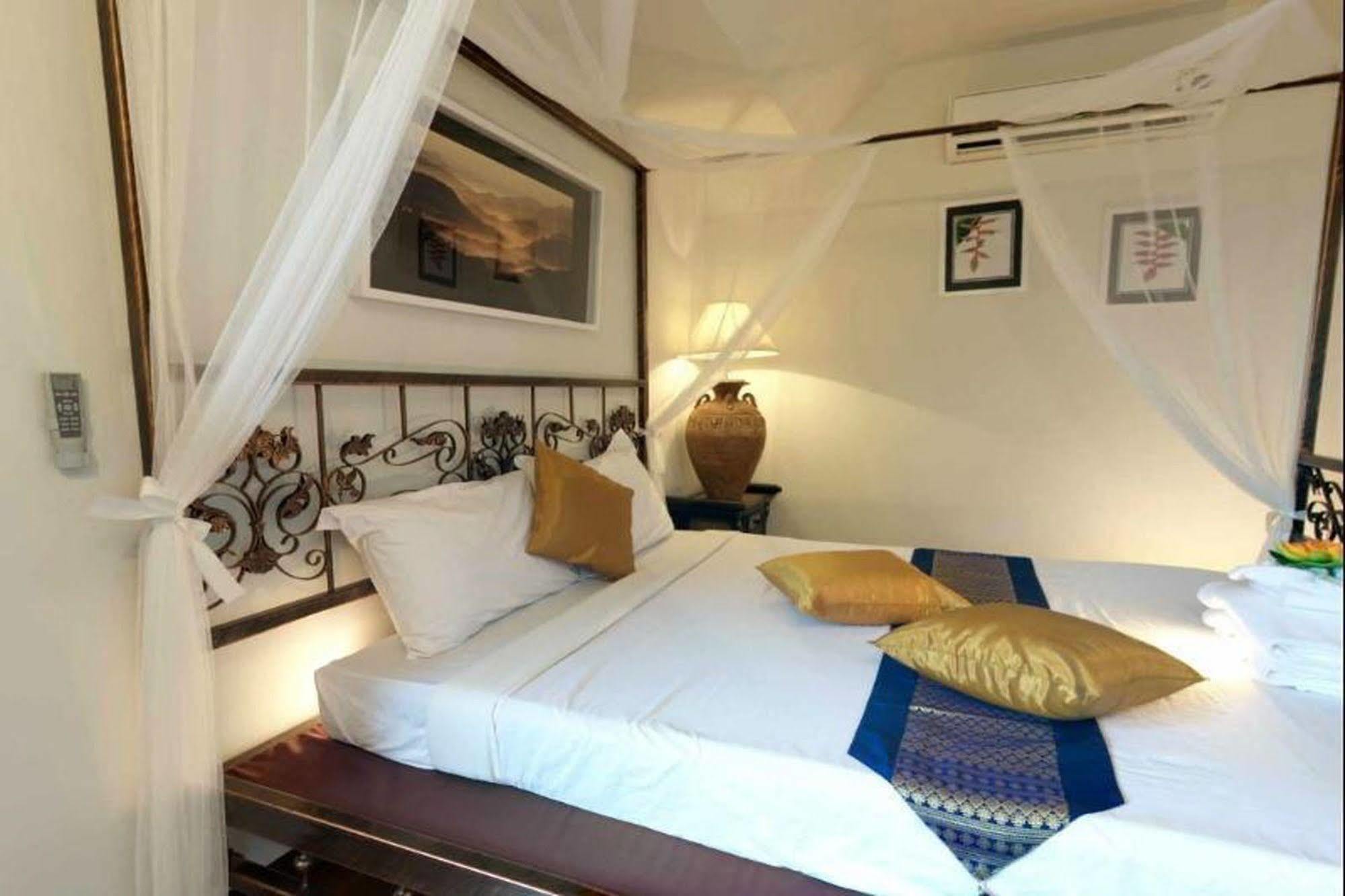 Chart Trip Resort Nakhonratchasima Zewnętrze zdjęcie