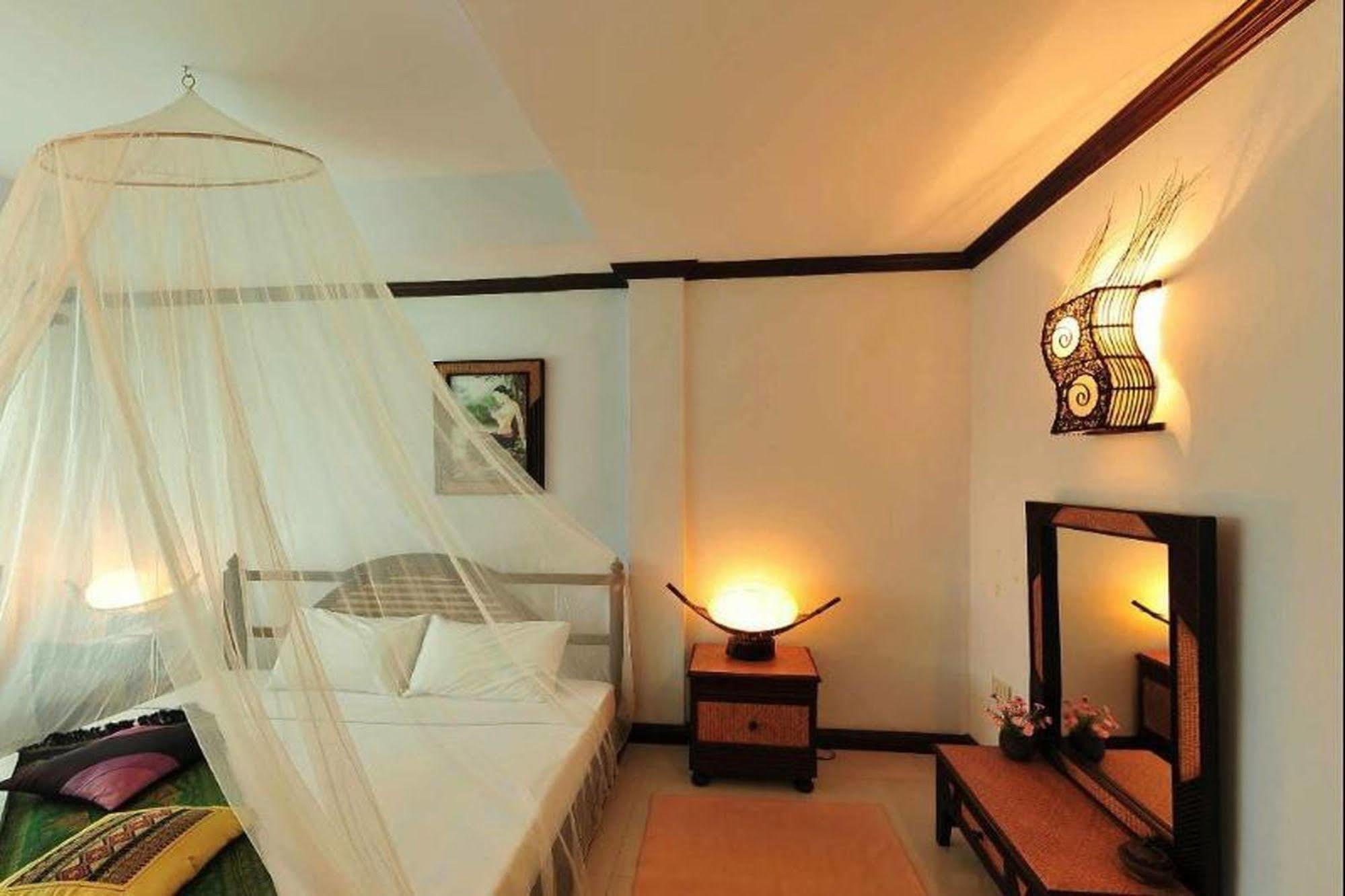 Chart Trip Resort Nakhonratchasima Zewnętrze zdjęcie