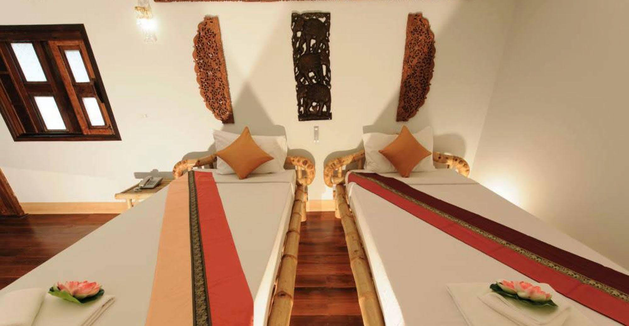 Chart Trip Resort Nakhonratchasima Zewnętrze zdjęcie