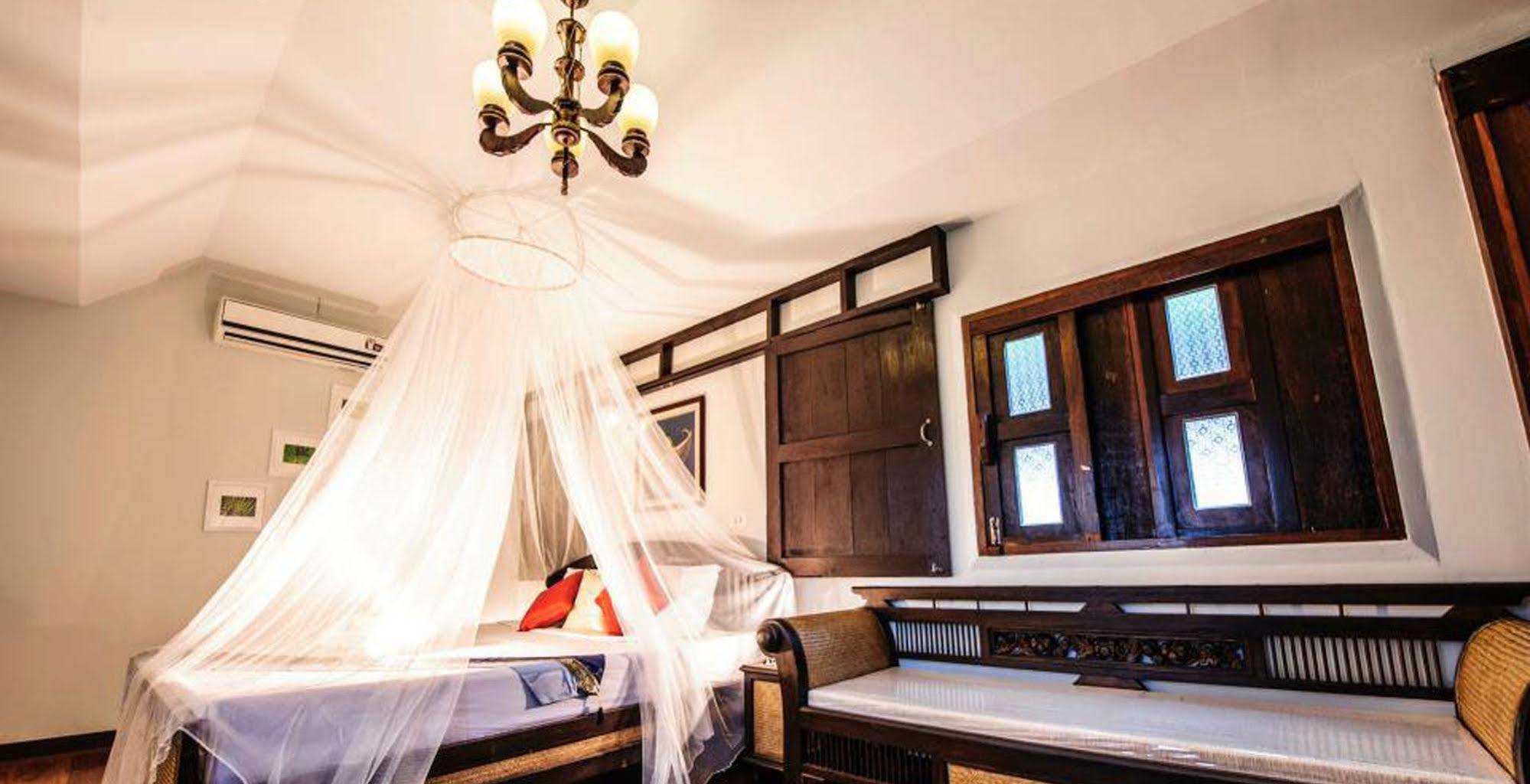 Chart Trip Resort Nakhonratchasima Zewnętrze zdjęcie