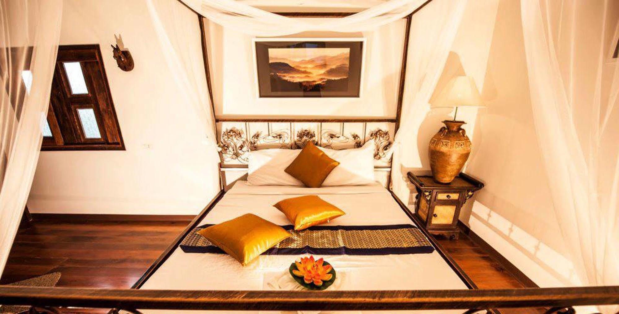Chart Trip Resort Nakhonratchasima Zewnętrze zdjęcie